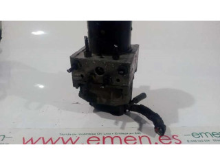 Блок АБС 0130108110, ABS Skoda Fabia Mk1 (6Y) 1999-2007 года