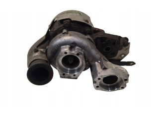  Турбина Volkswagen Phaeton  07Z145874G         