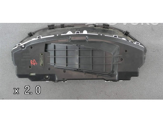 Přístrojová deska Toyota Yaris 2008 83800-0D661, 83800-0D661