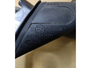 Zpětné zrcátko pravé Fiat Doblo 2003 E30158099, E30258099