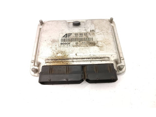 Блок управления двигателя 038906019FC, 0281010751 Ford Galaxy