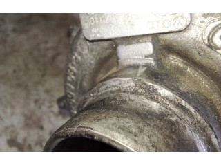 Турбина Audi A6 S6 C5 4B 3503033