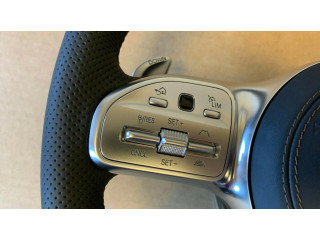 Volant Mercedes-Benz S W222 2014 A00046099089E38, A0050051399