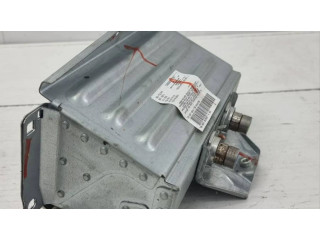 Подушка безопасности пассажира 9654247280 Citroen C4 I