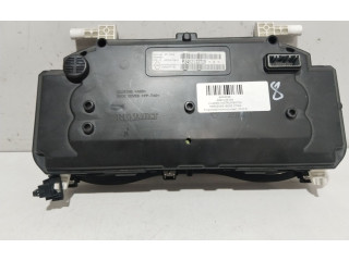 Přístrojová deska Mercedes-Benz Citan W415 2015 248213372R