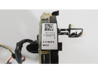 Подрулевой шлейф SRS A1714640918   Mercedes-Benz GL X164