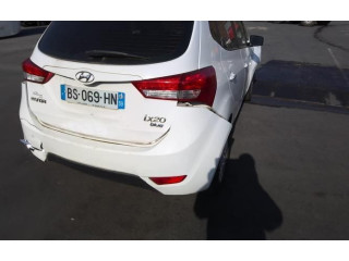 Блок управления климат-контролем 972501K1704X Hyundai ix20
