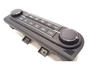 Блок управления климат-контролем 97250J7202, 97250J7202WK   KIA Xceed