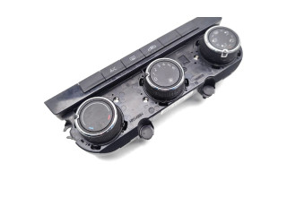 Блок управления климат-контролем 5E0820047M, 5HB011175 Skoda Octavia Mk3 (5E)