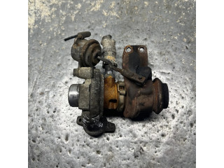 Turbodmychadlo Турбина    Citroen Berlingo 1.6  