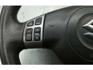 Руль Suzuki Splash   -  года 4811085L60BWL      