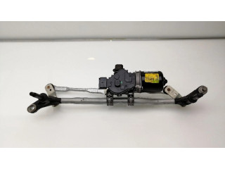 Двигатель очистителей