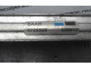 Интеркулер  4726568   Saab 9-5 