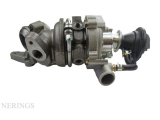 Turbodmychadlo Турбина 724961-0004, TC10-0200   Smart ForTwo II   