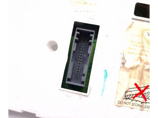 Řídící jednotka 7M5112A650UA, 4M5T14A073CG Ford Focus 2005