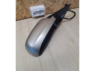 Зеркало электрическое        Skoda Superb B5 (3U)  2001 - 2008 года   