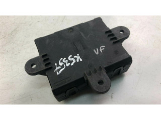 Блок управления дверью