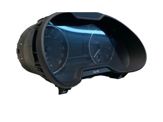 Панель приборов 5E0920951B, A2C53427456 Skoda Octavia Mk3 (5E)