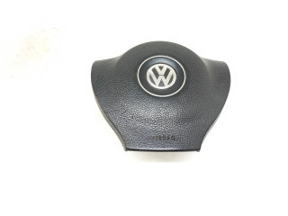 Подушка безопасности водителя 7E0880201Q, 20122410019 Volkswagen Transporter - Caravelle T5