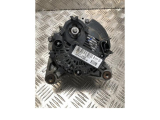Генератор 231007582R, 231007582R Dacia Logan II