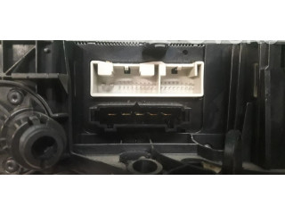 Блок управления климат-контролем    Volkswagen Touran I