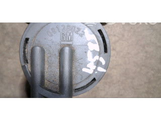 Vstřikovací lišta 09128022 Opel Zafira A