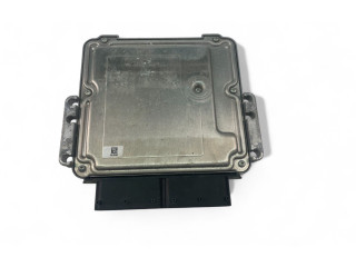 Блок управления двигателем Блок управления 391102FBB5, 0281031788   KIA Sorento