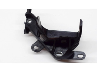 Держатель блока ABS