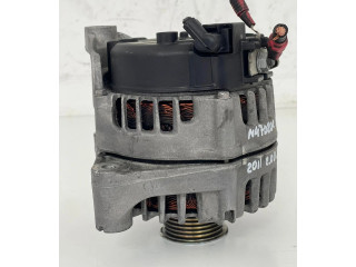 Генератор 7802261AI05, 7802261AI05 BMW 1 F20 F21