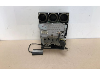 Блок управления климат-контролем Mazda MX-6