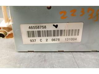 Блок предохранителей 46558758, 46558758   Alfa Romeo 147    