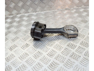 Píst A6510301917, A6510300020 Mercedes-Benz C W205 OM 654.920