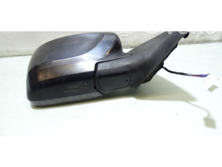 Зеркало электрическое Subaru Forester SH 2008 - 2013 года