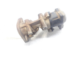 Блок АБС 700411 Land Rover Discovery 1998 - 2004 года