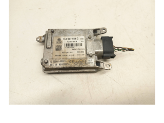 Датчик слепых зон 7L6907568C Volkswagen Phaeton