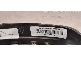 Руль Volvo XC40 - года