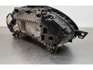 Панель приборов 8W5920771B Audi A4 Allroad