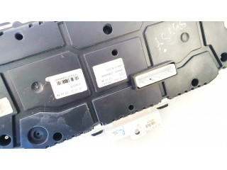 Přístrojová deska Nissan NV200 2010 24810bj02c