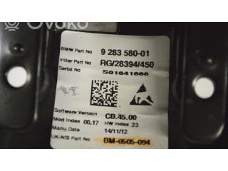 Přístrojová deska Mini Cooper Countryman R60 2012 9283580