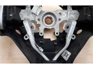 Руль Subaru Forester SH  2008-2013 года 34311FG010JC, CS12002880      