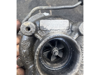 Turbodmychadlo Турбина 7700101141B Renault Espace III