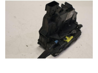 Замок багажника 1348633080    Fiat Ducato 2007 - 2014 года