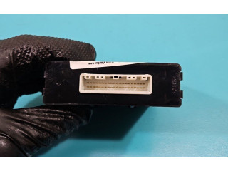 Блок комфорта 8637A391, IMPRK1377495 Mitsubishi Outlander