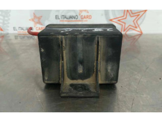   Pojistková skříňka    Citroen Berlingo 