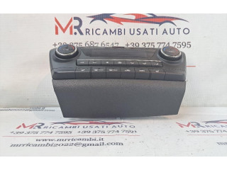 Блок управления климат-контролем 97250-D7531, 97250-D7531   Hyundai Tucson TL