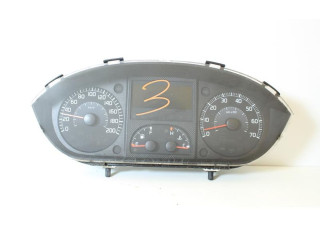 Панель приборов 735364160 Fiat Idea