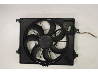 Вентилятор радиатора         KIA Rio 1.4
