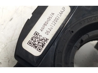 Подушка безопасности водителя ANP80H57A   Volvo S80