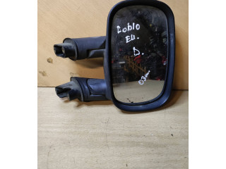 Zpětné zrcátko pravé Fiat Doblo 2003 E30158099, E30258099