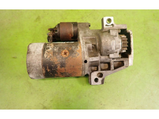 Стартер 0001107022, 02A911023T Volkswagen Sharan